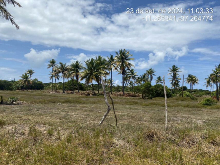 Imagem 2 do Leilão de Terreno - Loteamento Vila Rica do Abais - Itaporanga D\'Ajuda/SE