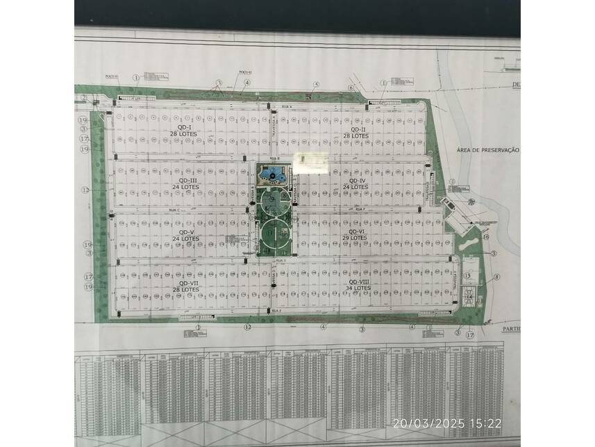 Terreno 450,00m²- Centro - Estância/SE - foto 6