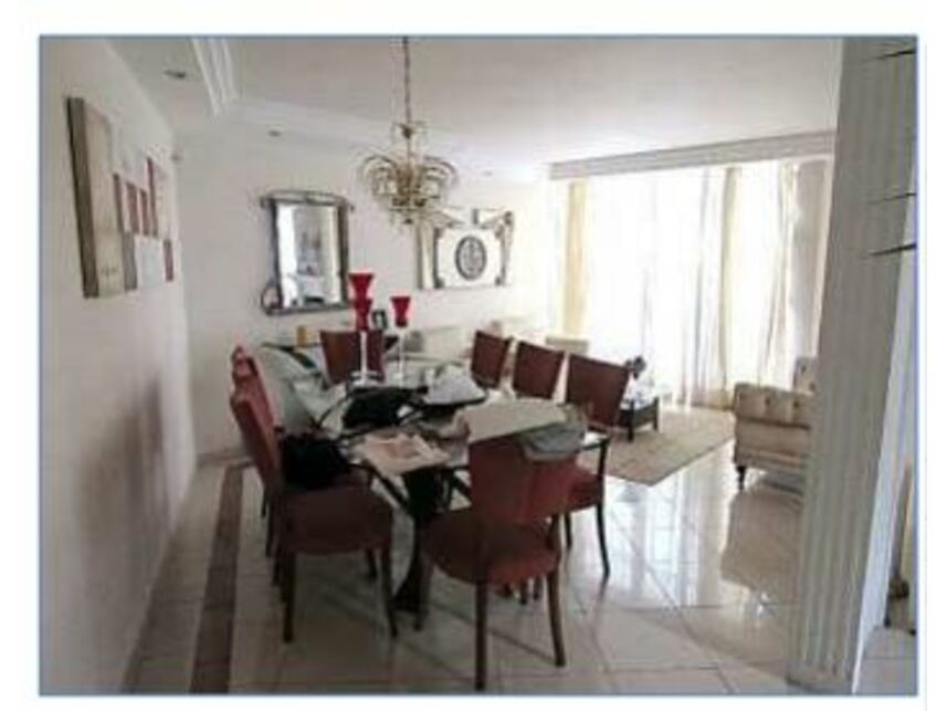 Imagem 9 do Leilão de Casa - Jardim Leonor Mendes de Barros - São Paulo/SP