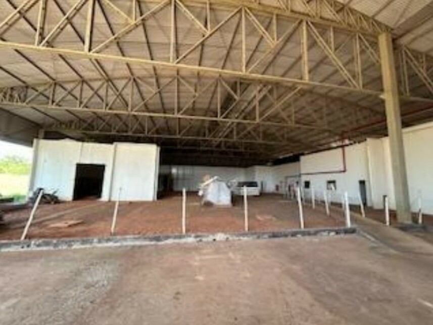 Imagem 16 do Leilão de Área Rural - Zona Rural - José Bonifácio/SP