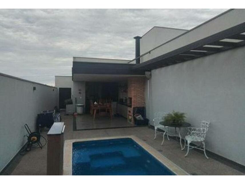 Imagem 17 do Leilão de Casa - Engenho Velho Ii - Nova Odessa/SP