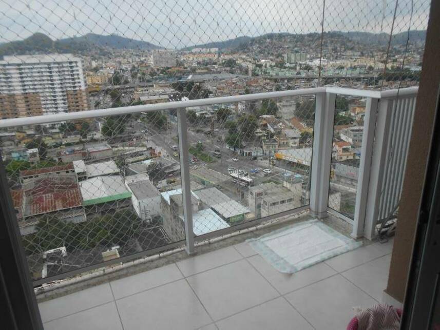 Imagem 5 do Leilão de Apartamento - Freguesia do Engenho Novo - Rio de Janeiro/RJ