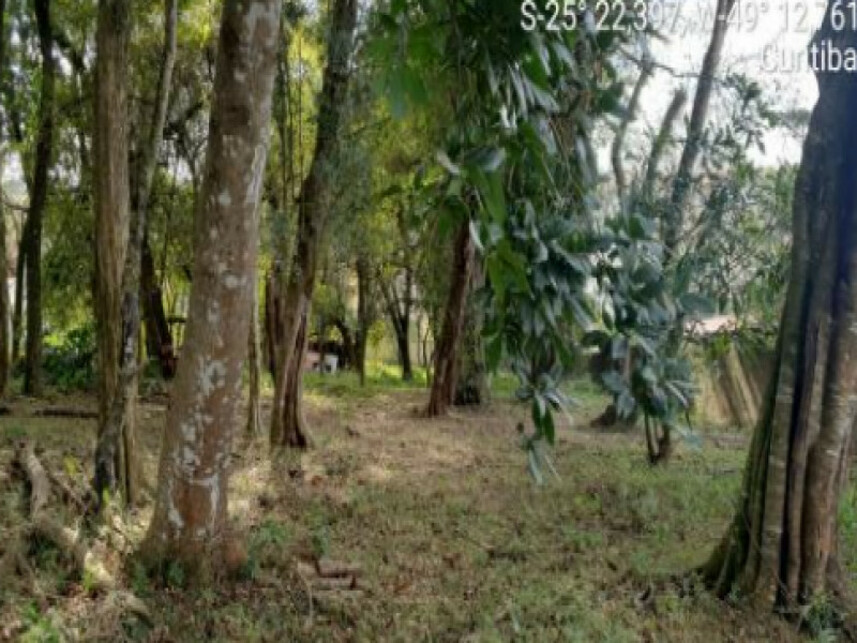 Imagem 4 do Leilão de Terreno - Colônia Santa Cândida - Curitiba/PR