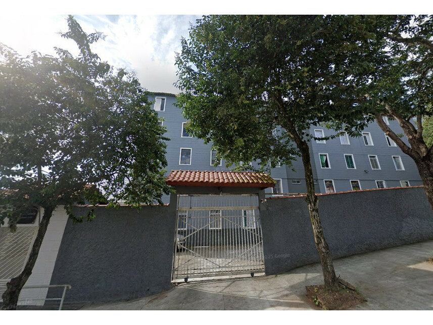 Imagem  do Leilão de Apartamento - Guaianazes - São Paulo/SP