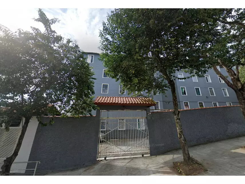 Apartamento em sao paulo