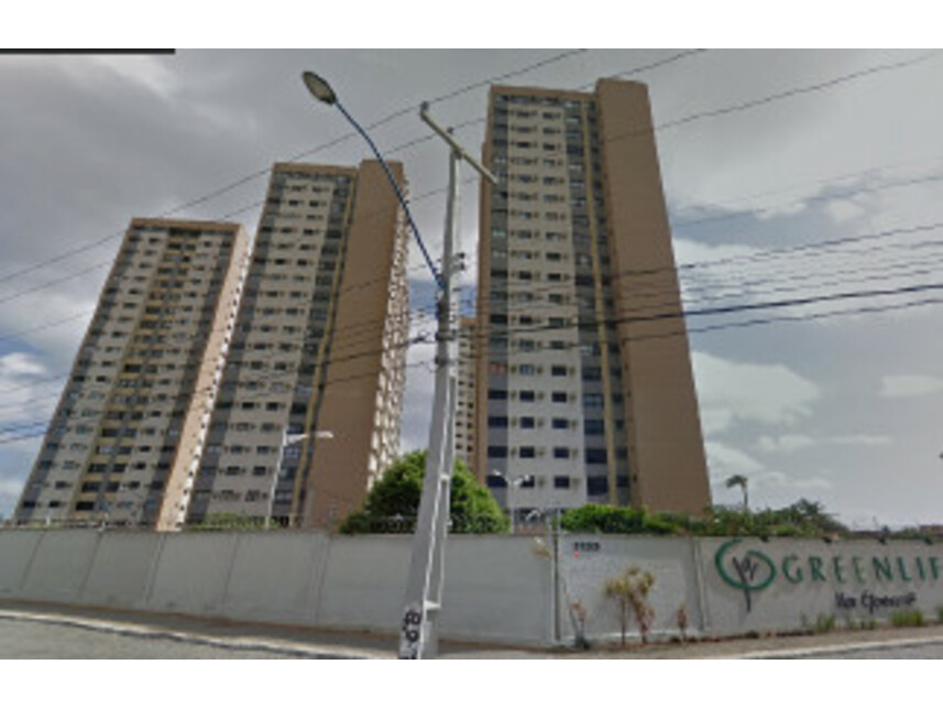 Imagem do Leilão de Apartamento - Nossa Senhora de Nazaré - Natal/RN