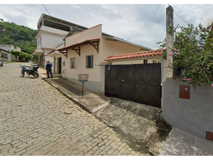 Imagem  do Leilão de Casa - Centro - Jerônimo Monteiro/ES