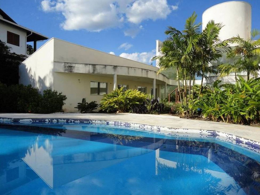 Imagem 3 do Leilão de Casa - Loteamento Alphaville Campinas - Campinas/SP