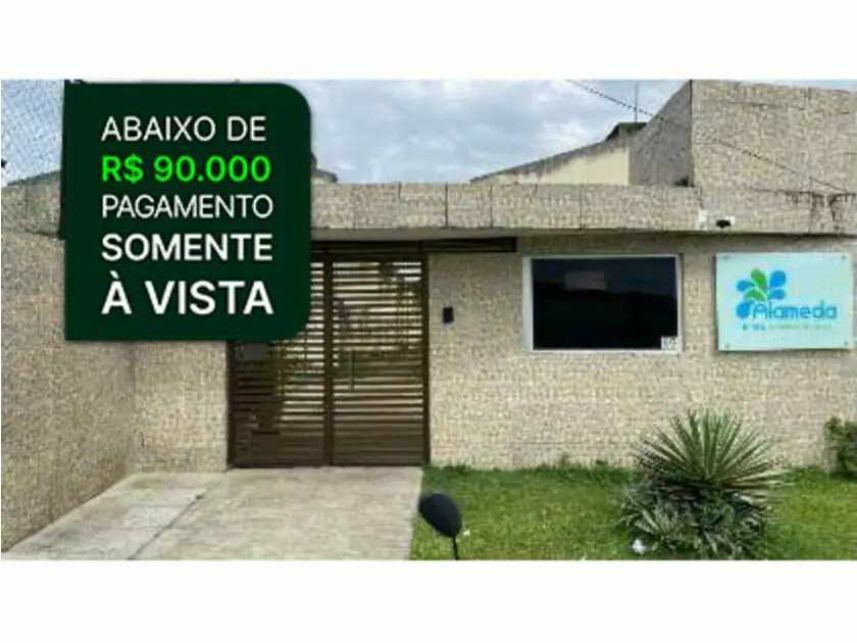 Imagem 1 do Leilão de Apartamento - Pixete - São Lourenço da Mata/PE