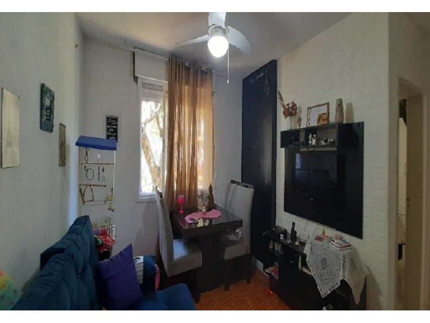 Imagem 6 do Leilão de Apartamento - Passo da Areia - Porto Alegre/RS