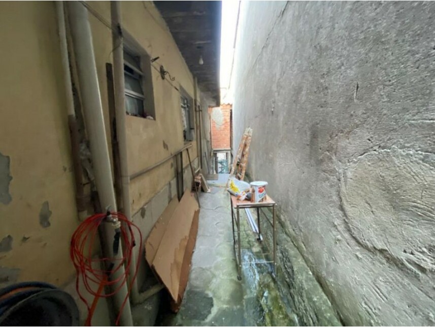 Imagem 6 do Leilão de Imóvel Residencial - Jardim Tupã - São Bernardo do Campo/SP