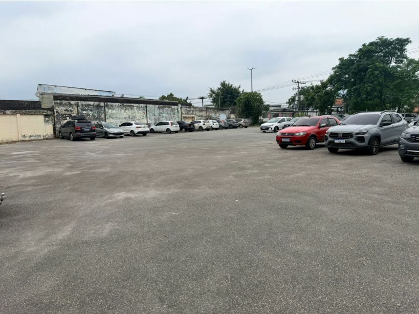 Imagem 12 do Leilão de Estacionamento - Campo Grande - Rio de Janeiro/RJ