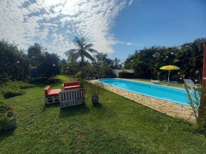 Imagem 8 do Leilão de Casa - Chácara Recreio Internacional - Suzano/SP
