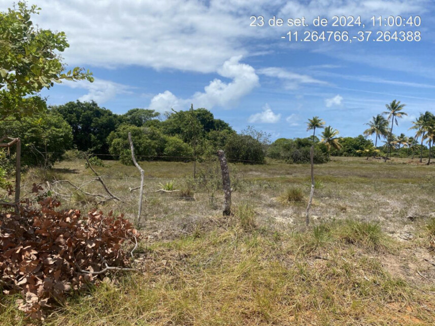Imagem 2 do Leilão de Terreno - Loteamento Vila Rica do Abais - Itaporanga Dajuda/SE