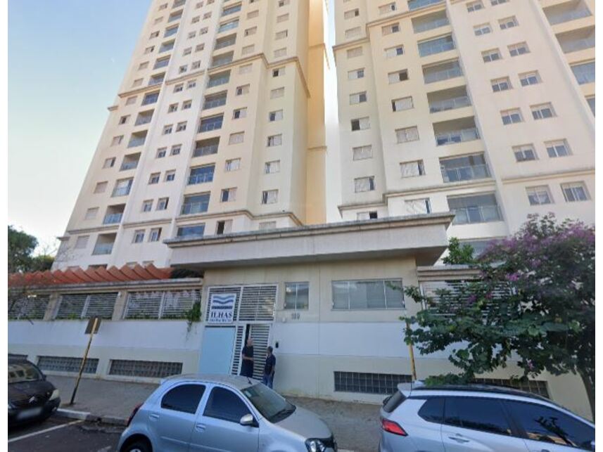 Imagem 1 do Leilão de Apartamento - Vila Mendonça - Araçatuba/SP