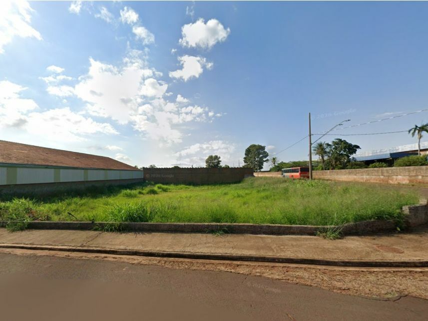 Imagem 2 do Leilão de Terrenos - Distrito Industrial - Barra Bonita/SP