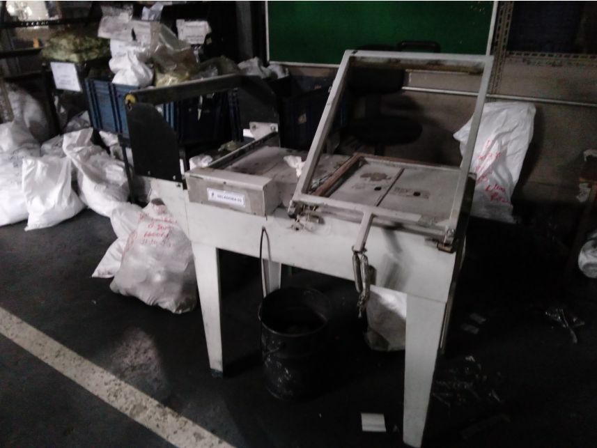 Imagem 3 do Leilão de Materiais em São Paulo/SP