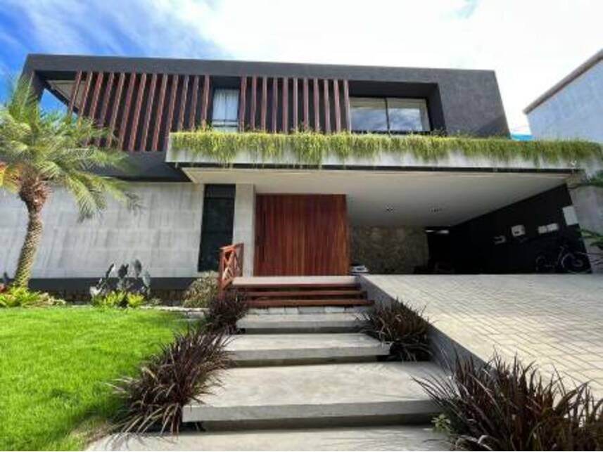 Imagem  do Leilão de Casa - Gramame - João Pessoa/PB
