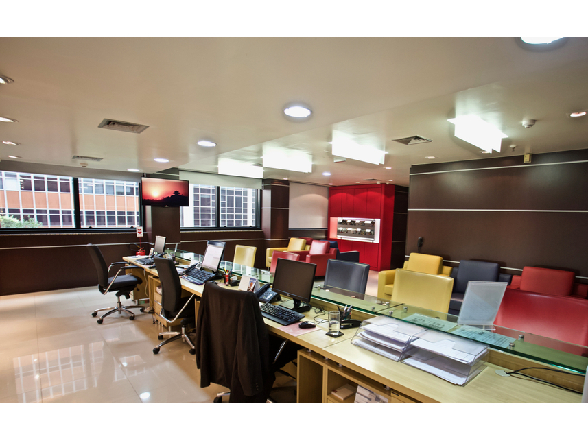 Imagem 8 do Leilão de Sala Comercial - Centro - Rio de Janeiro/RJ