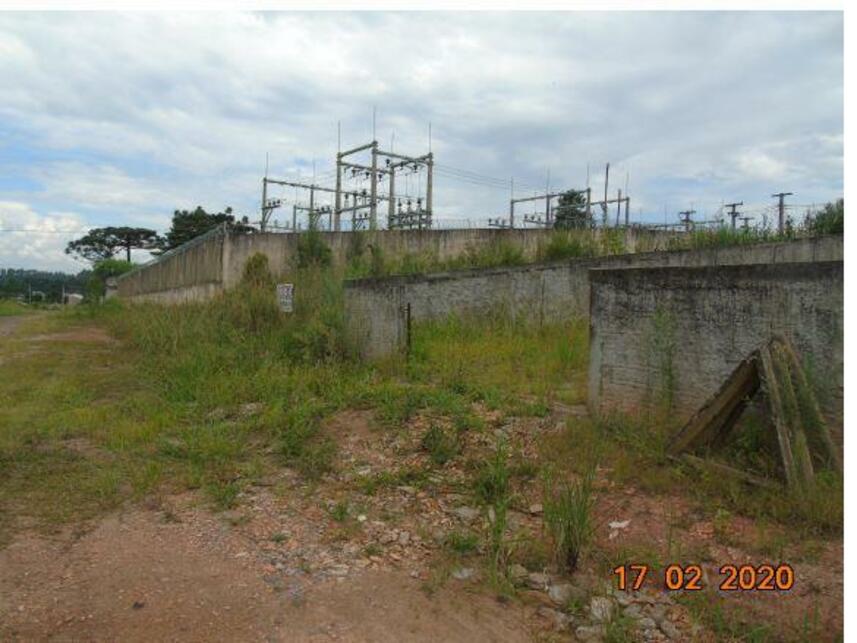 Imagem 4 do Leilão de Terreno - São Francisco de Assis - Paulo Frontin/PR