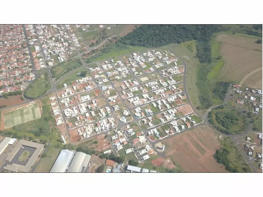 Terreno 215m² em Residencial Parque dos Ipes 2, Mirassol/SP