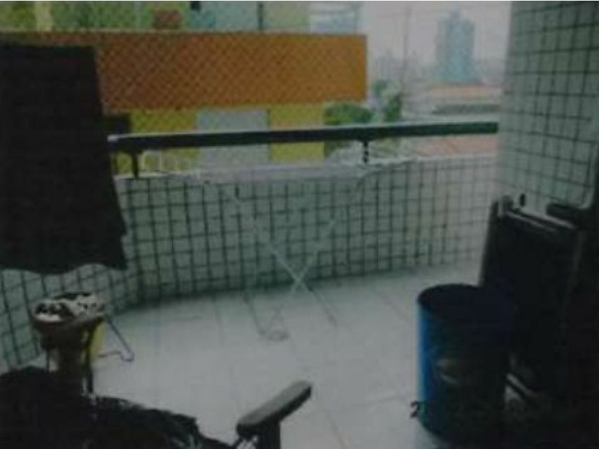 Imagem 5 do Leilão de Apartamento - Boqueirão - Praia Grande/SP