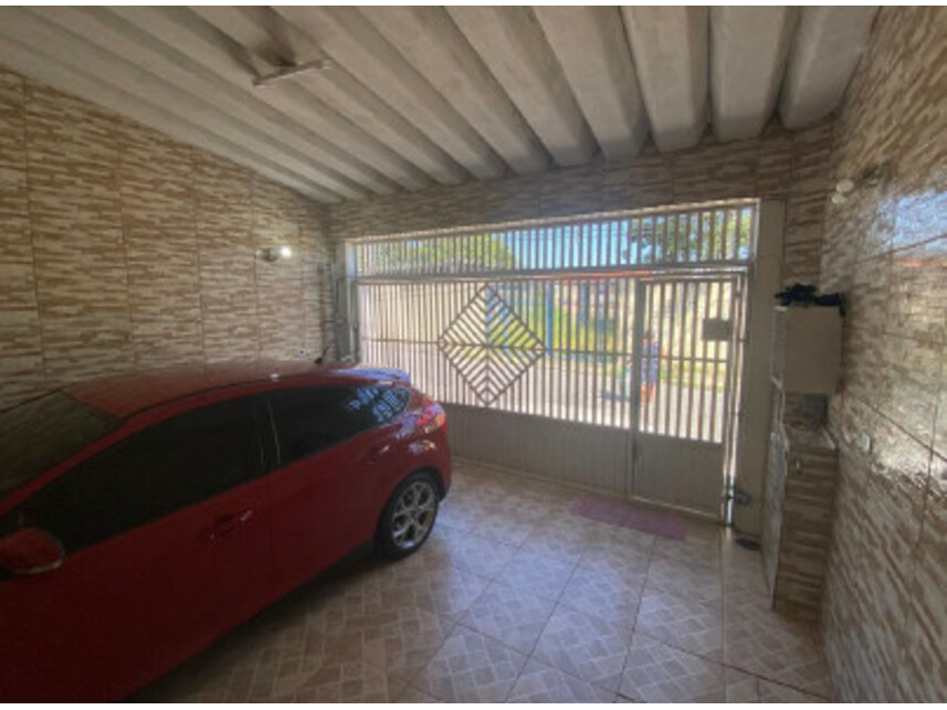 Imagem 2 do Leilão de Casa - Paulicéia - São Bernardo do Campo/SP