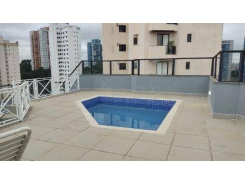 Imagem 10 do Leilão de Apartamento - Jardim Colombo - São Paulo/SP