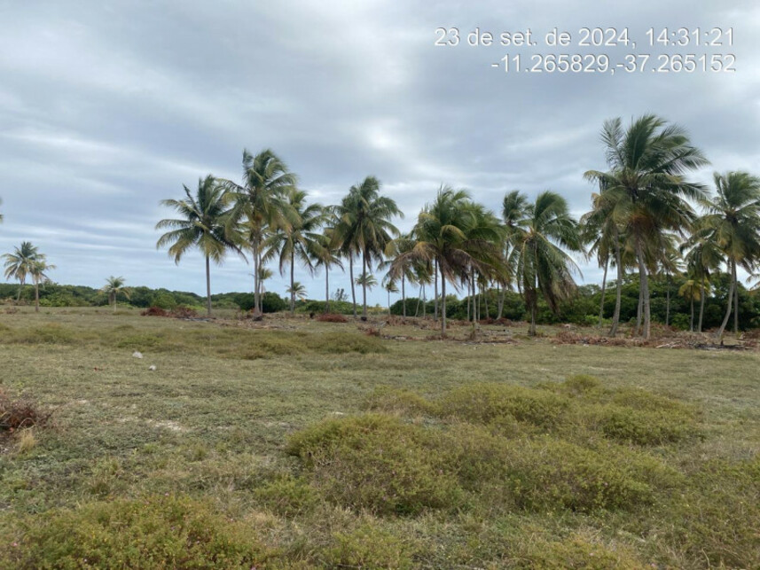 Imagem 2 do Leilão de Terreno - Loteamento Vila Rica do Abais - Itaporanga Dajuda/SE