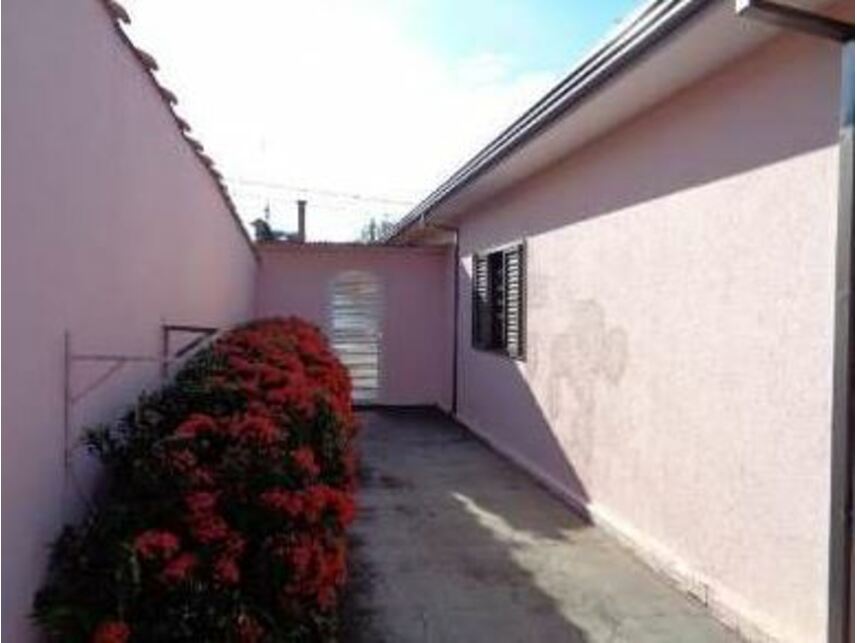 Imagem 5 do Leilão de Casa - Vila Xavier - Araraquara/SP