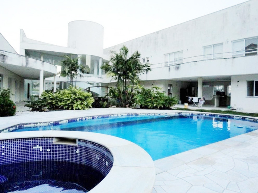 Imagem 4 do Leilão de Casa - Loteamento Alphaville Campinas - Campinas/SP