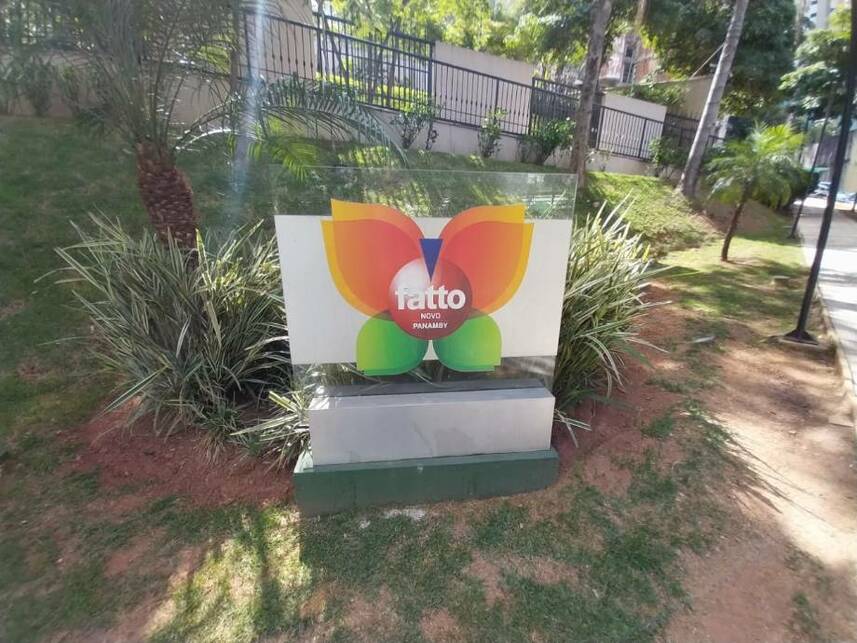Imagem 4 do Leilão de Apartamento - Jardim Parque Morumbi - São Paulo/SP
