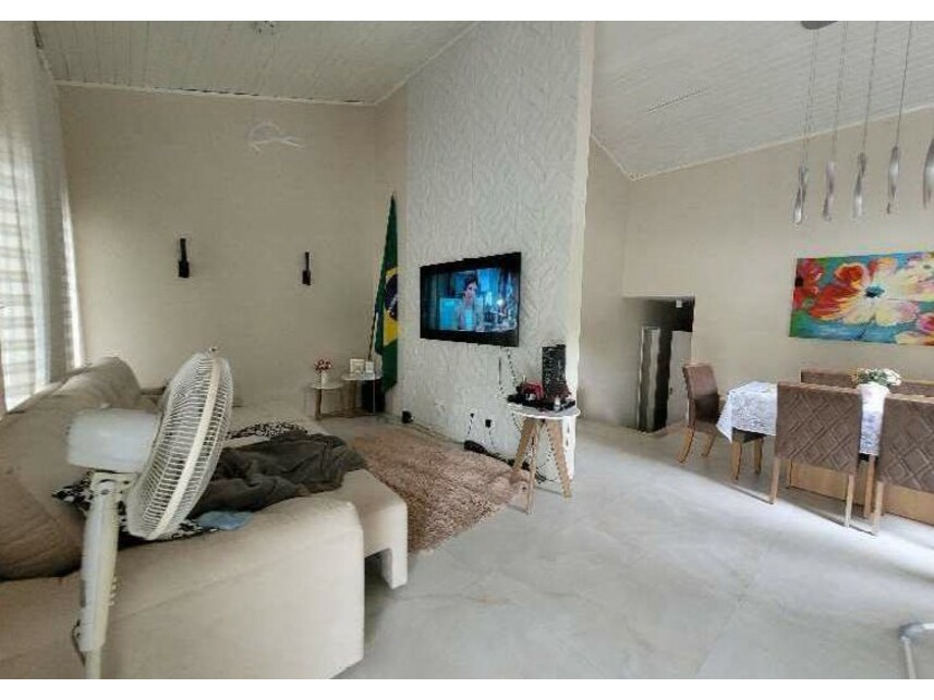 Imagem 6 do Leilão de Casa - Dom Pedro - Manaus/AM
