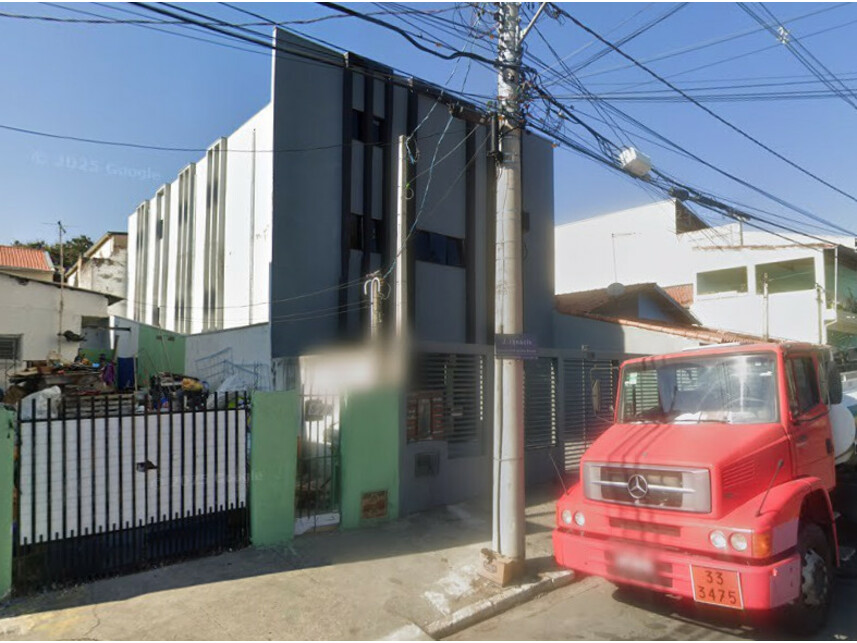 Imagem 1 do Leilão de Prédio Comercial - Jardim São Leopoldo - São José dos Campos/SP