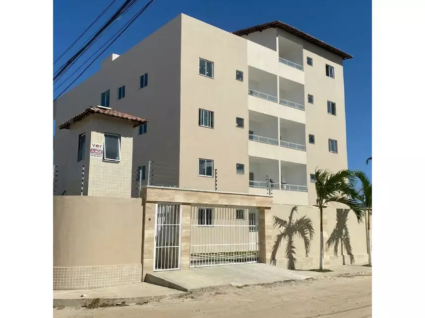 Apartamento em fortaleza
