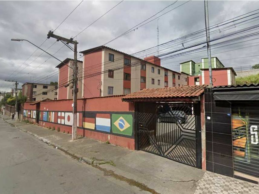 Imagem  do Leilão de Apartamento - Guaianazes - São Paulo/SP