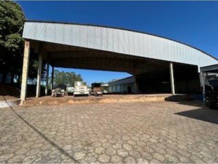 Imagem 14 do Leilão de Área Rural - Zona Rural - José Bonifácio/SP