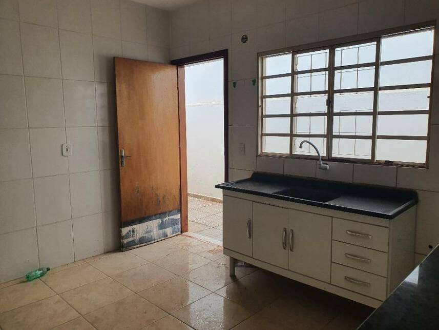 Imagem 4 do Leilão de Casa - Residencial Nova Esperança - Promissão/SP