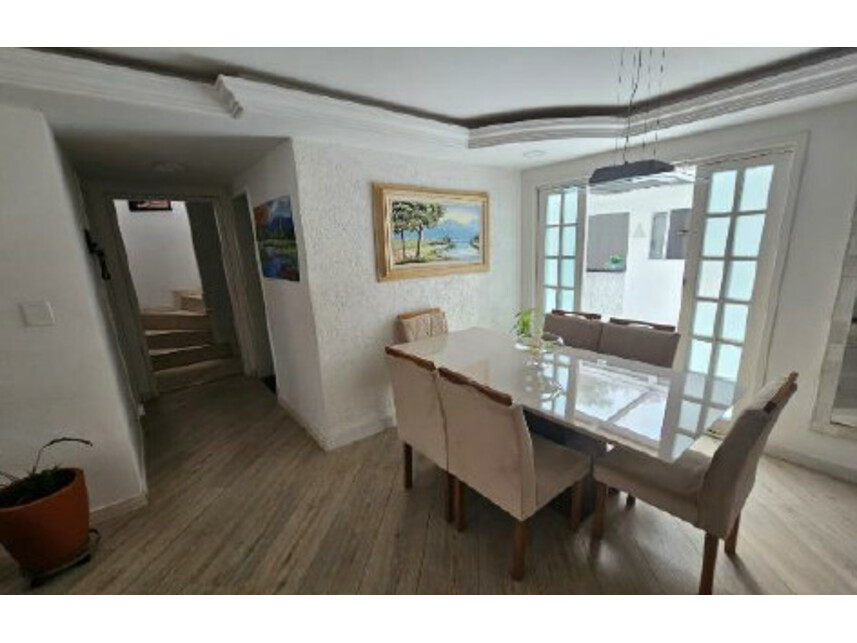 Imagem 4 do Leilão de Casa - Portão - Curitiba/PR
