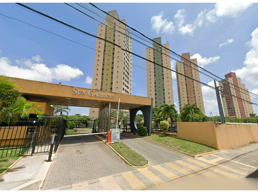 Imagem do Leilão de Apartamento - Pitimbu - Natal/RN