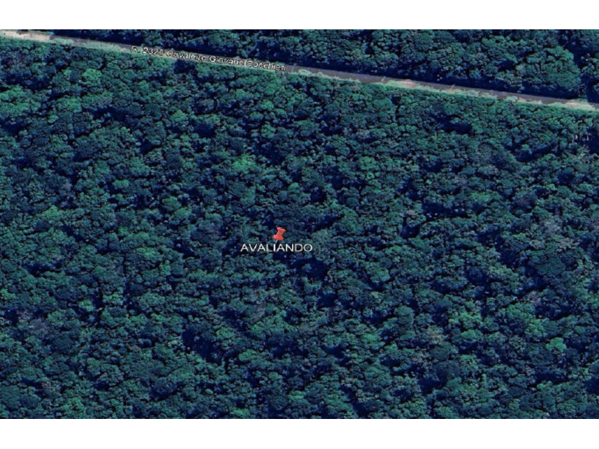Imagem  do Leilão de Terreno - Balneário Veredas - Itapoá/SC