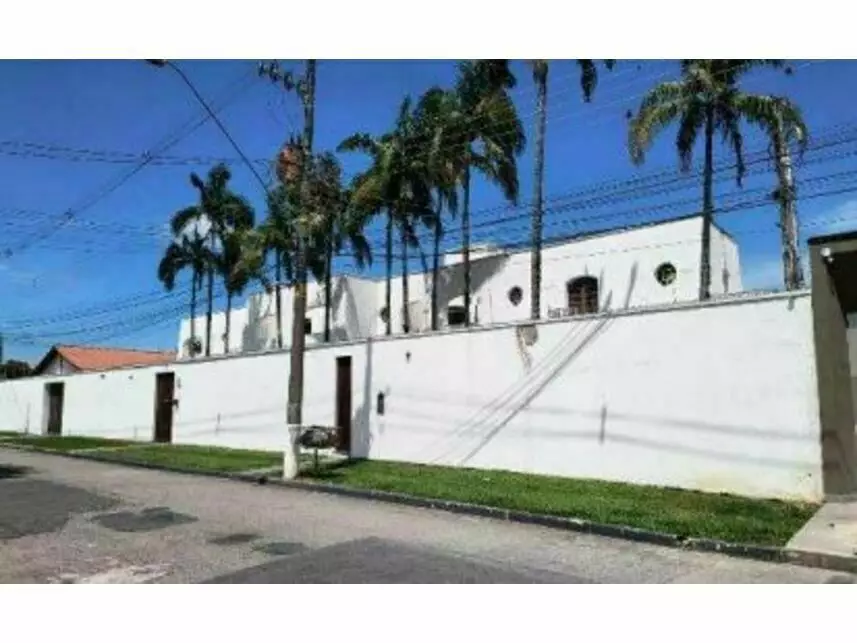 Casa 2m² em Cidade Industrial, Lorena/SP