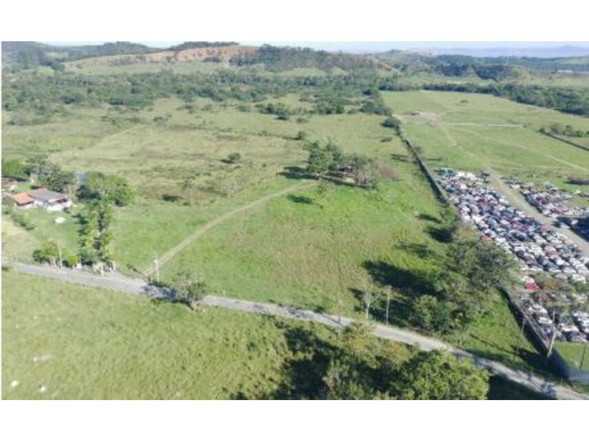 Imagem 2 do Leilão de Fazenda - Granjas Rurais Reunidas São Judas Tadeu - Taubaté/SP