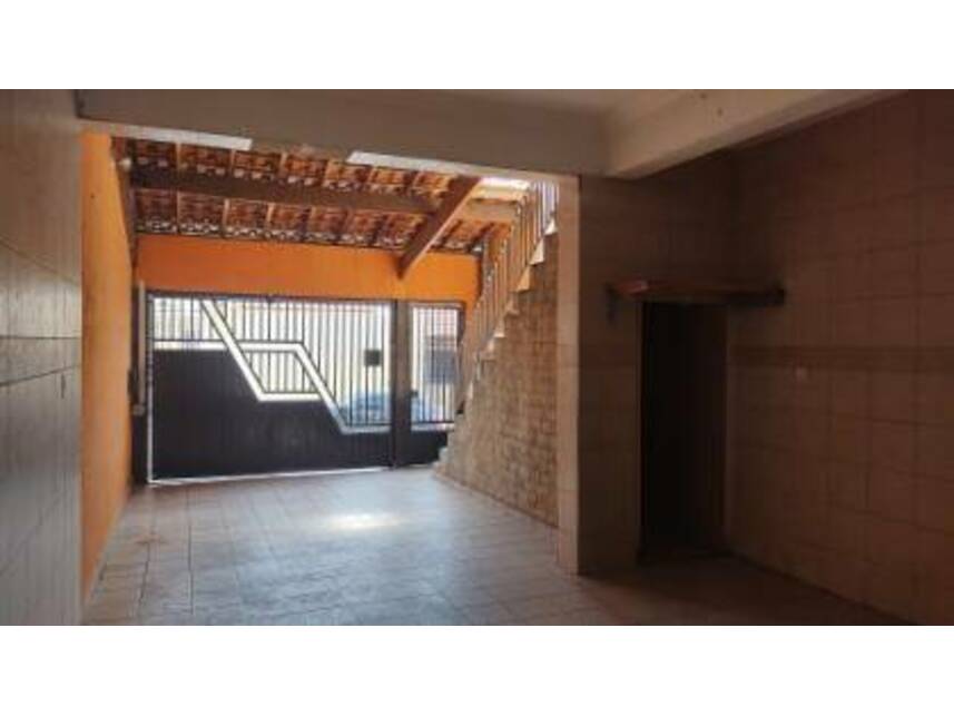 Imagem 3 do Leilão de Casa - Vila Liderança - São Paulo/SP