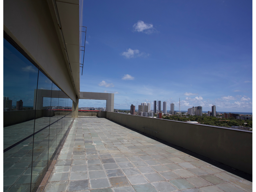 Imagem 41 do Leilão de Prédio Comercial - Boa Vista - Recife/PE