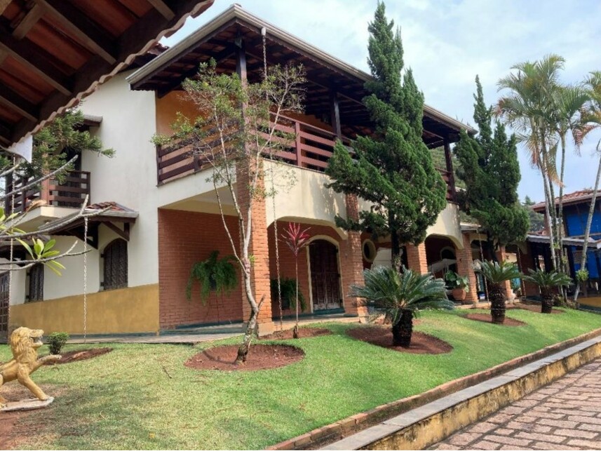 Imagem 2 do Leilão de Sobrado - Itaici - Indaiatuba/SP