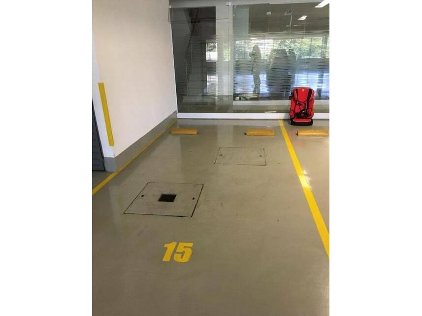 Imagem 12 do Leilão de Apartamento - Cristal - Porto Alegre/RS