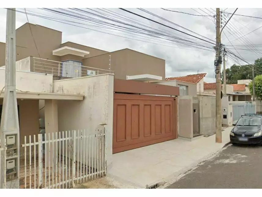 Casa 559m² em Jardim Bom Clima, Votuporanga/SP