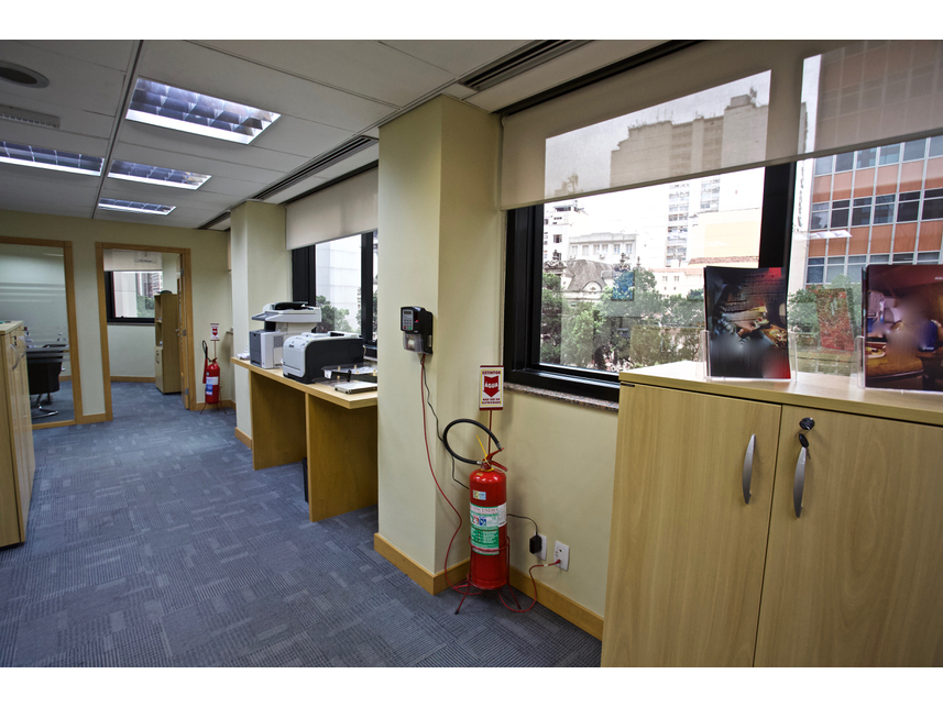 Imagem 13 do Leilão de Sala Comercial - Centro - Rio de Janeiro/RJ