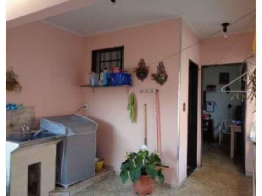 Imagem 4 do Leilão de Casa - Vila Xavier - Araraquara/SP